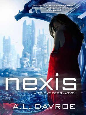 cover image of Nexis